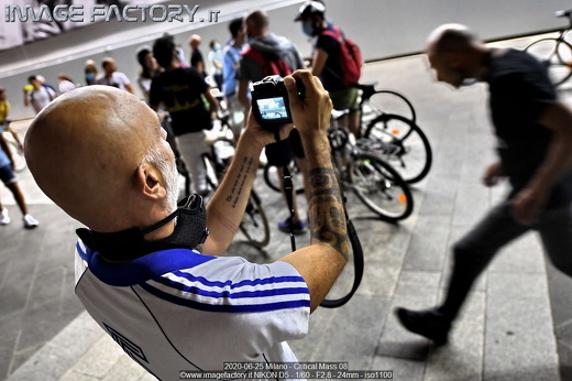 2020-06-25 Milano - Critical Mass 08